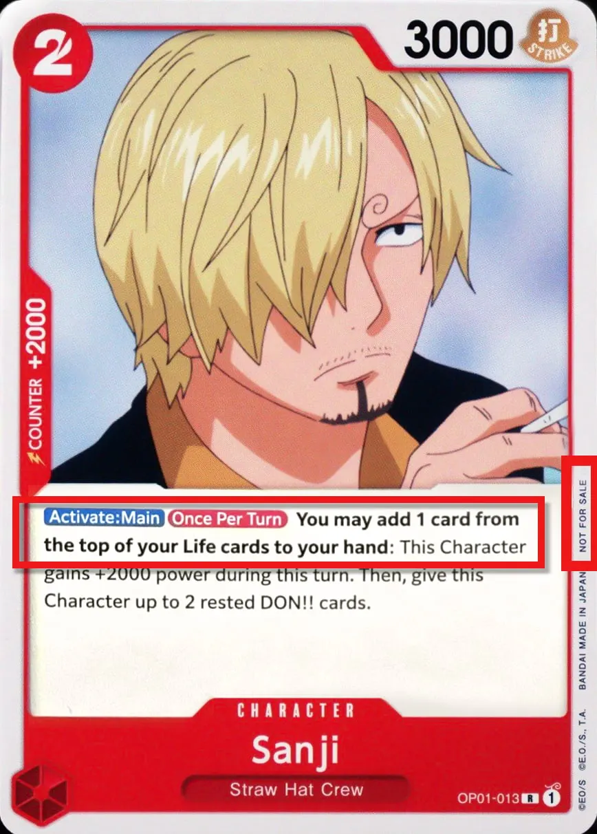 Sanji