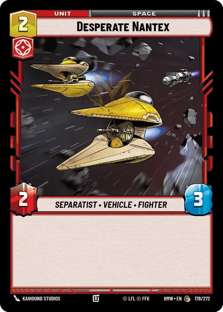 Desperate Nantex