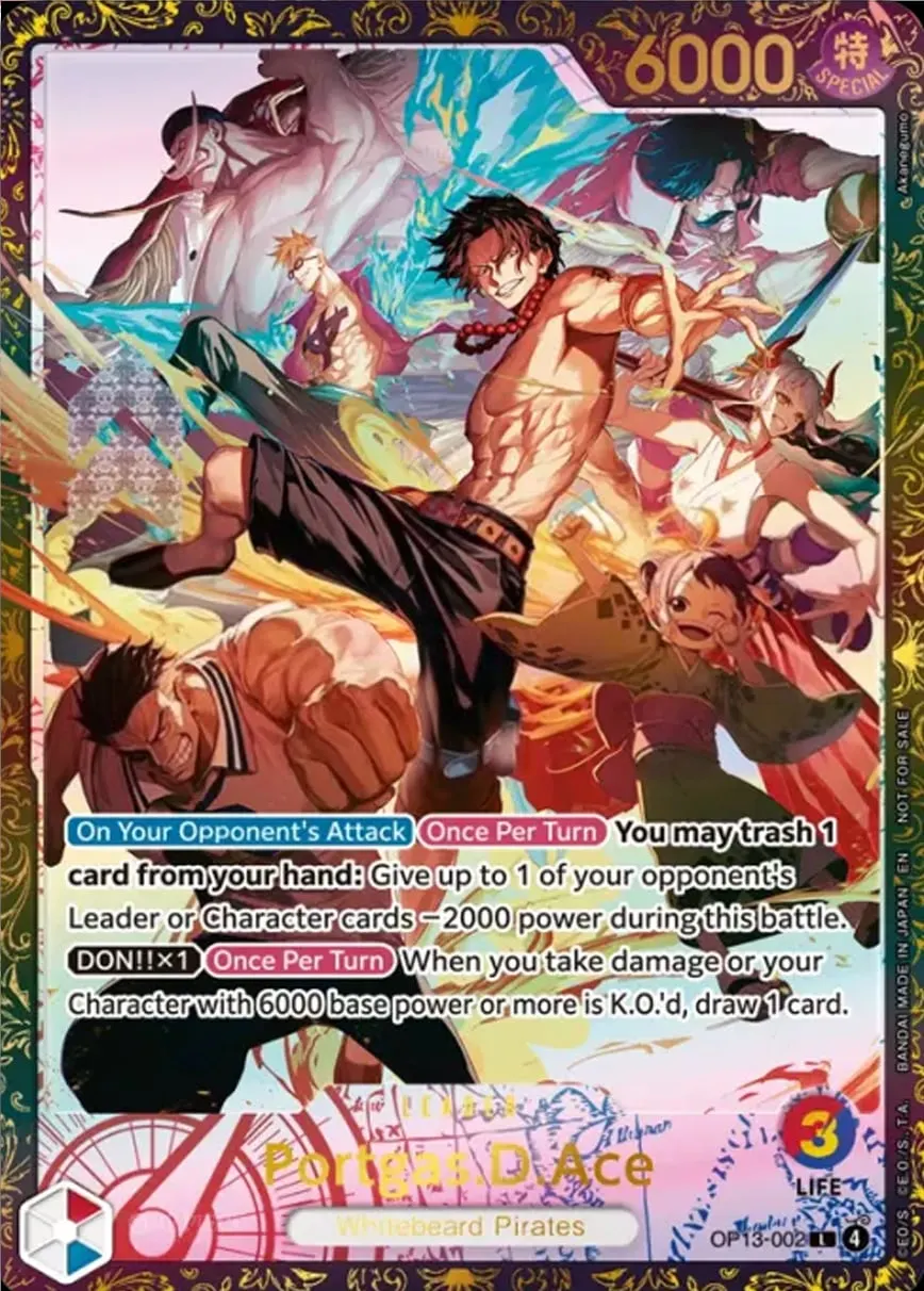 Portgas.D.Ace