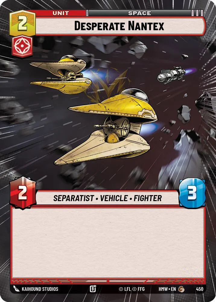 Desperate Nantex