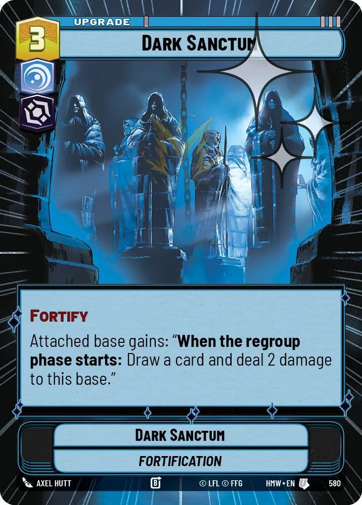 Dark Sanctum