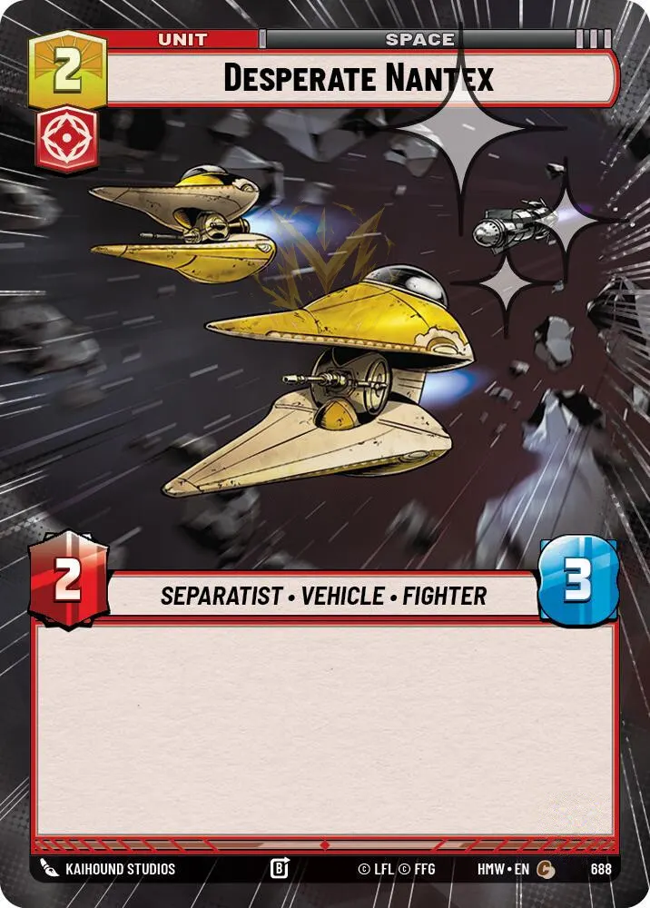 Desperate Nantex