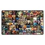 Pro Tour 25th Anniversary Playmat