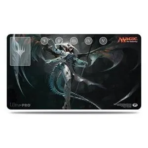 Commander 2016: "Atraxa, Praetors' Voice" Playmat