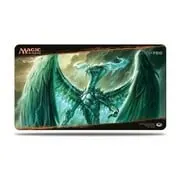 Fate Reforged: "Ugin, the Spirit Dragon" Playmat