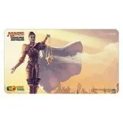 Grand Prix Amsterdam 2018 "Skymarcher Aspirant" Playmat