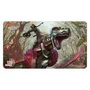 Grand Prix Atlanta 2017 Playmat