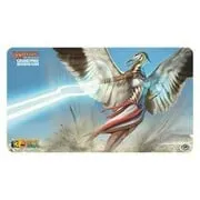 Grand Prix Birmingham 2017 Playmat