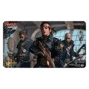 Grand Prix Lyon 2017 "Deadeye Plunderers" Playmat
