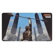 Grand Prix Richmond 2017 Playmat