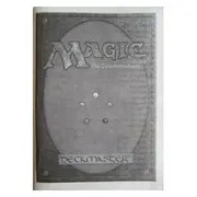 Foreign Black Border Rulebook