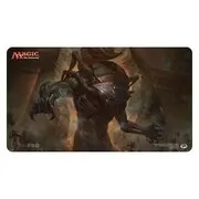 Hour of Devastation: "The Scorpion God" Playmat