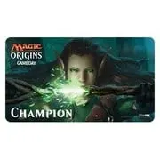 Magic Origins: Game Day Champion Playmat