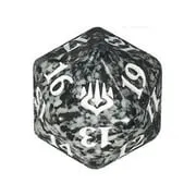 War of the Spark: D20 Die