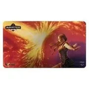MagicFest "Force of Will" Playmat