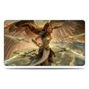 Core 2020: "Sephara, Sky's Blade" Playmat