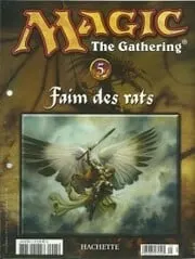 Hachette: Fascicule 05 (Faim des rats)