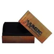 Modern Event Deck 2014: Empty Box