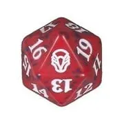 Dominaria: D20 Die