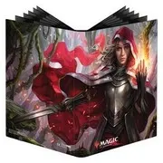 Throne of Eldraine: 9-Pocket Binder