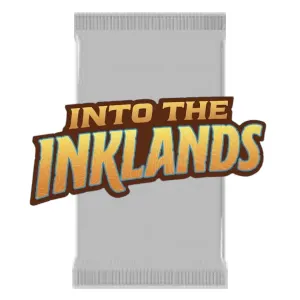 Into the Inklands Booster Pack