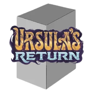 Ursula's Return Booster Box