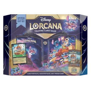 Azurite Sea Stitch Collector's Gift Set