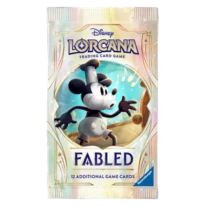 Fabled Booster Pack
