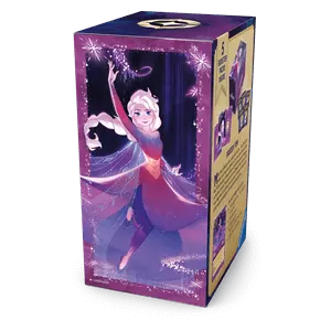 Fabled Gift Set