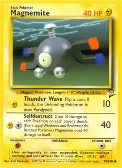 Magnemite