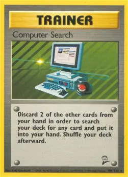 Computer Search