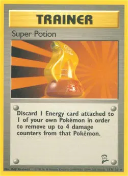 Super Potion