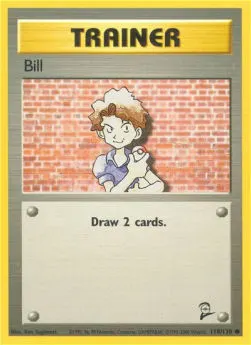 Bill