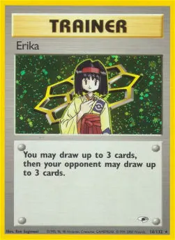 Erika