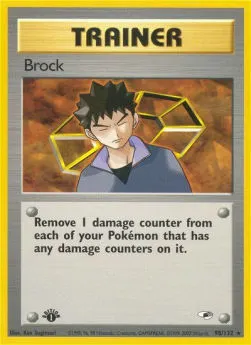 Brock