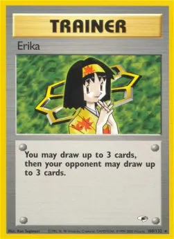Erika