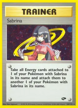 Sabrina