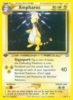 Ampharos