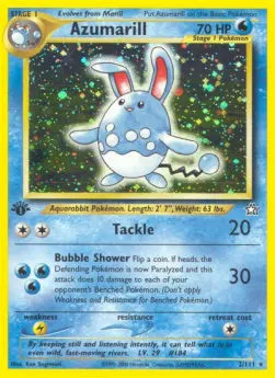 Azumarill