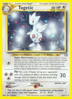 Togetic