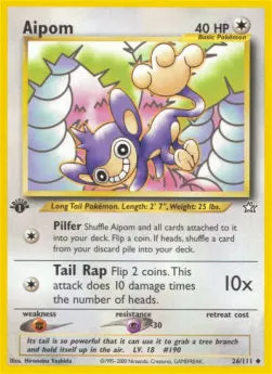 Aipom