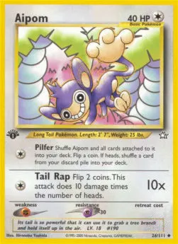Aipom