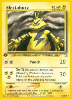Electabuzz
