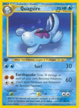 Quagsire