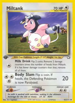 Miltank