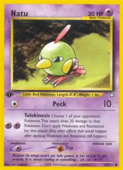 Natu