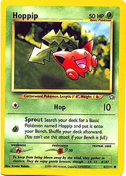 Hoppip