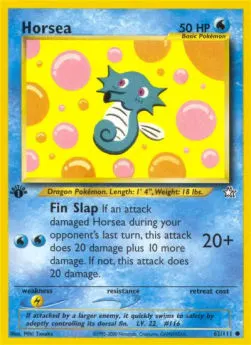 Horsea