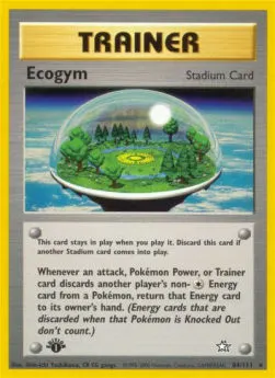 Ecogym