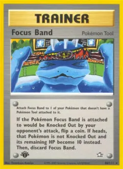 Focus Band
